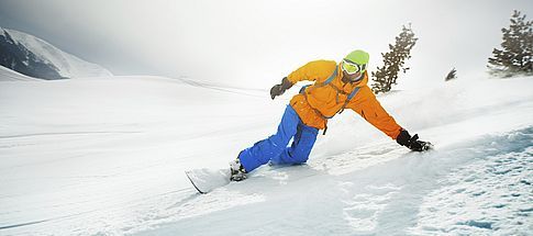 faire-du-snowboard-dans-les-pyrenees